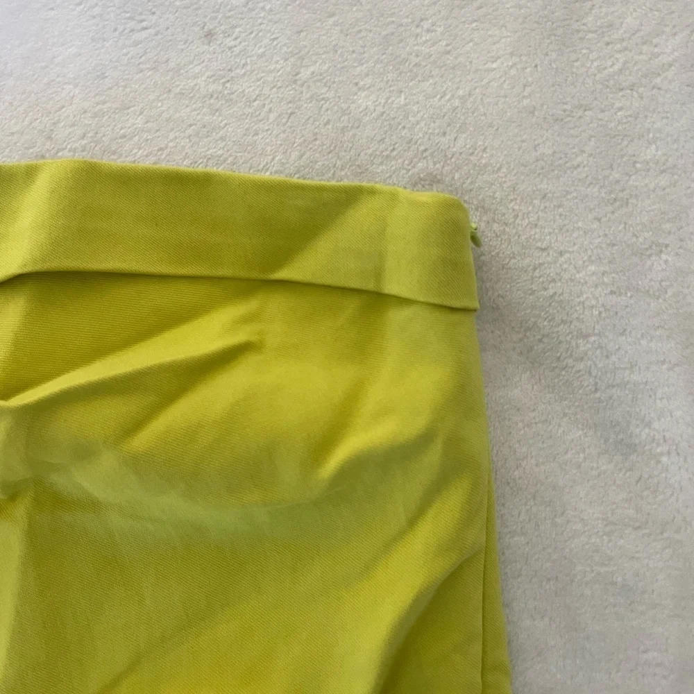 The Sei Intermix Asymmetrical Women's Skirt